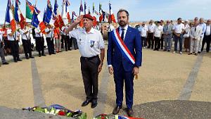 Cap Agde - Debarquement Provence - 15.08.2024 - 111